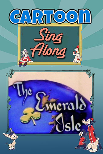 The Emerald Isle (1949)