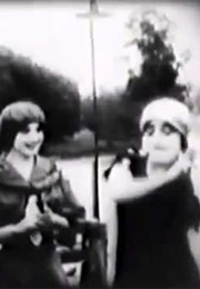 The Water Nymph (1912)