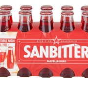Sanbitter