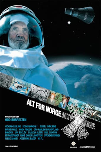 Alt for Norge (2005)