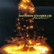 Deck the Halls - Mannheim Steamroller