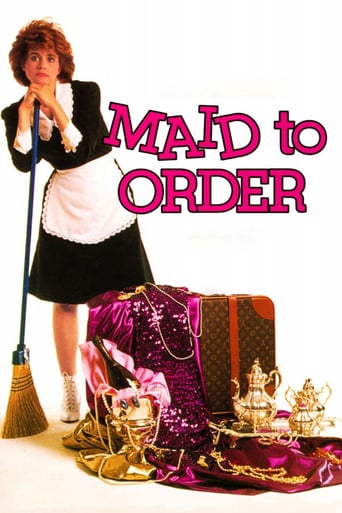 Maid to Order (1987)