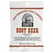 Claeys Root Beer