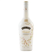 Baileys Irish Cream Almond Milk