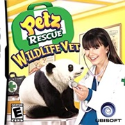 Petz Rescue: Wildlife Vet