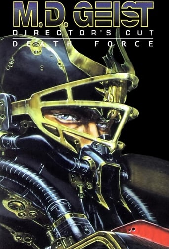 M.D. Geist II: Death Force (1996)