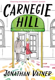 Carnegie Hill (Jonathan Vatner)
