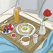 Celebrate With Your Significant Other