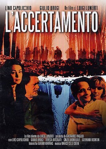 L'accertamento (2001)