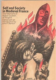 Self and Society in Medieval France (Guibert De Nogent)