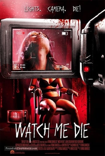 Watch Me Die (2014)