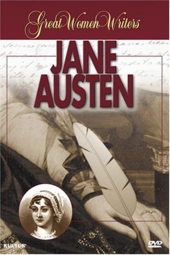 Great Women Writers: Jane Austen (2000)