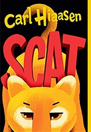 Scat (Carl Hiaasen)