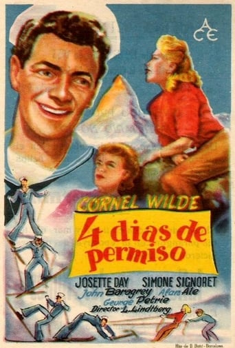 Swiss Tour (1950)
