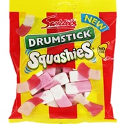 Drumstick Squashies