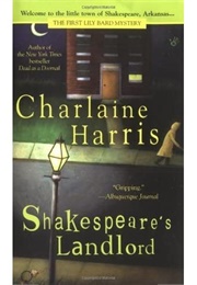 Shakespeare&#39;s Landlord (Charlaine Harris)