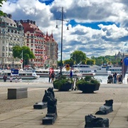 Stockholm