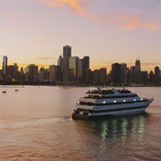 Go on a Day Cruise in Chicago