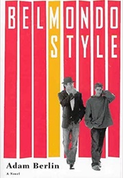 Belmondo Style (Adam Berlin)