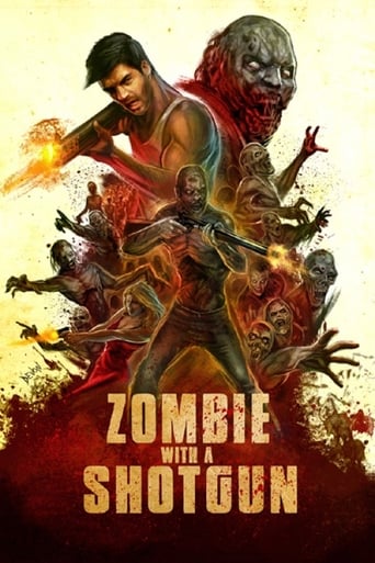 Zombie With a Shotgun (2019)