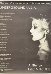 Underground U.S.A. (1980)