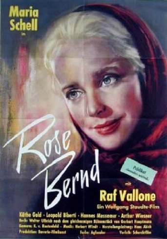 Rose Bernd (1957)