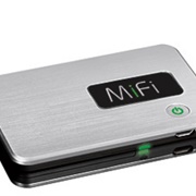 Novatel Wireless Mifi