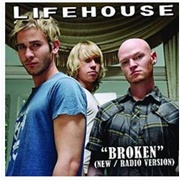 Broken - Lifehouse