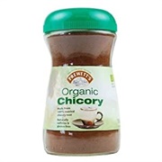 Organic Chicory Coffee