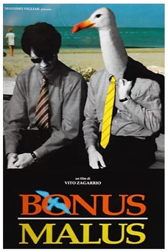 Bonus Malus (1993)