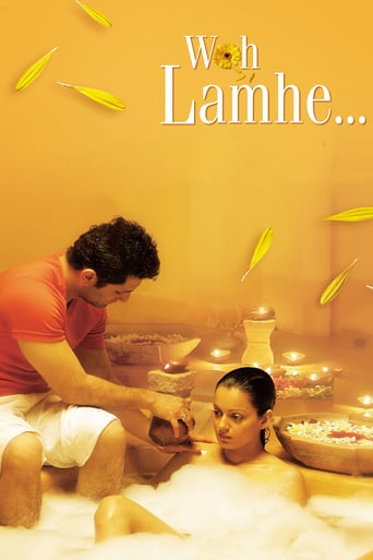 Woh Lamhe (2006)
