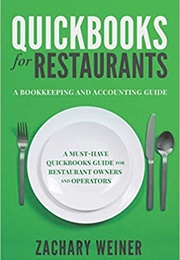 Quickbooks for Restaurants... (Zachary Weiner)