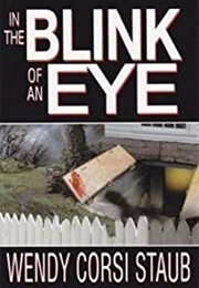 In the Blink of an Eye (Wendy Corsi Staub)