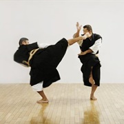 Shorinji Kempo