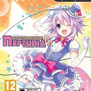 Hyperdimension Neptunia Producing Perfection