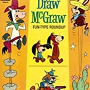 Quick Draw McGraw