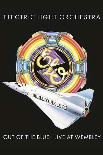 Electric Light Orchestra - Out of the Blue - Live at Wembley (2015)