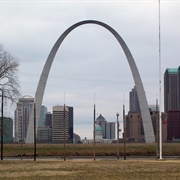 Gateway Arch