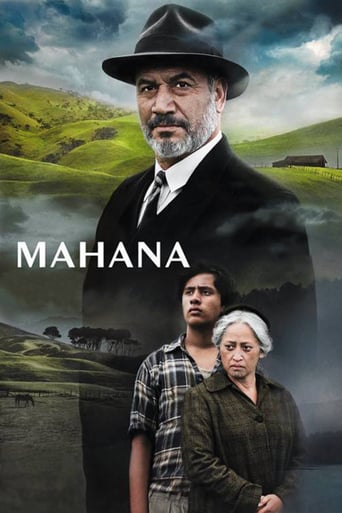 Mahana (2016)