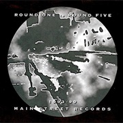 Round One to Round Five - 1993-99