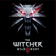 Geralt of Rivia-Marcin Przybyłowicz