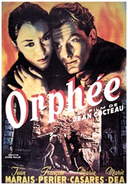 Orpheus (1950)