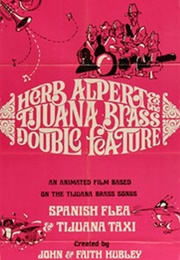 A Herb Alpert &amp; the Tijuana Brass Double Feature (1966)