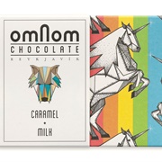 Omnom Caramel Milk