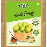 Amla Candy