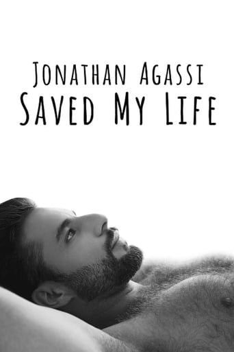 Jonathan Agassi Saved My Life (2018)