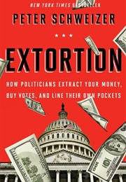 Extortion (Peter Schweizer)