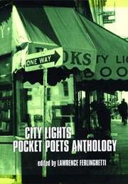 City Lights Pocket Poets Anthology (Lawrence Ferlinghetti, Ed.)