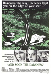 And Soon the Darkness (1970)