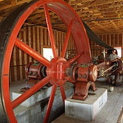 Manitoba Agricultural Museum (Austin, MB)